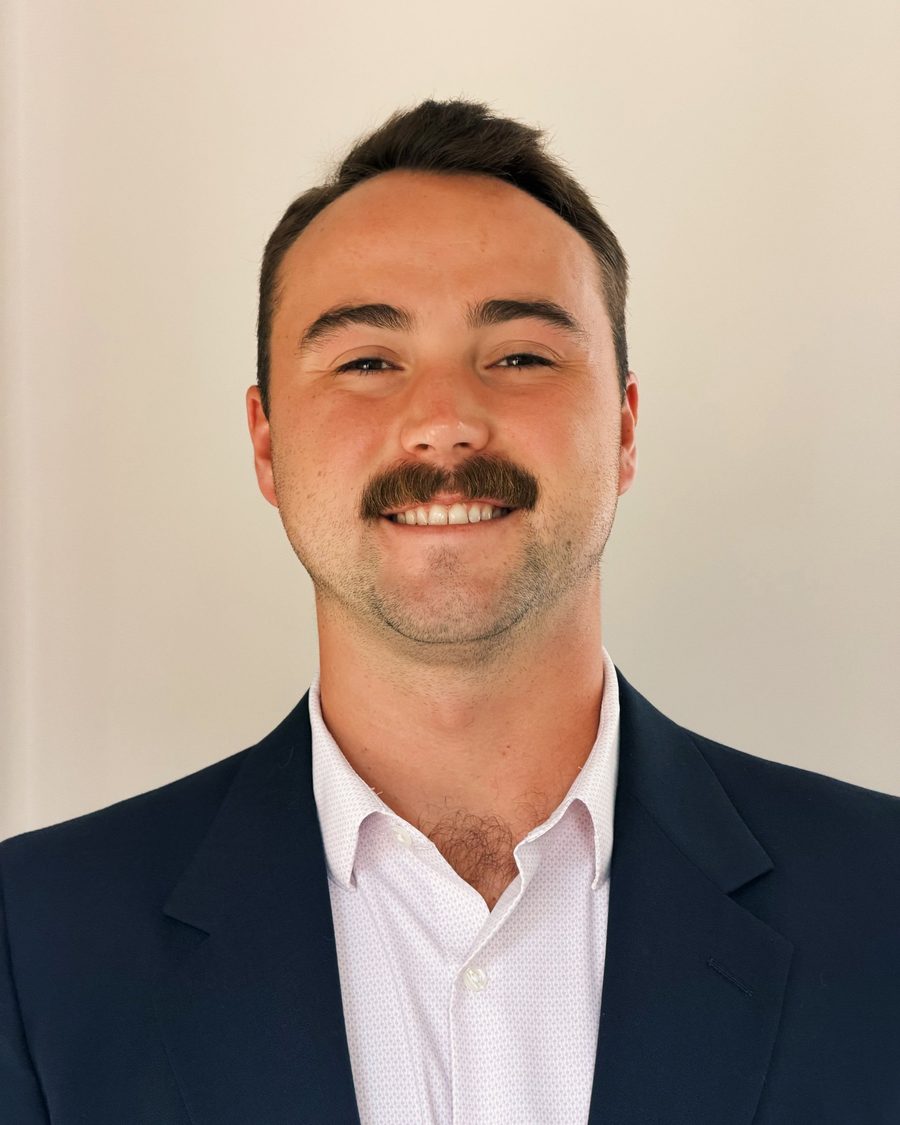 Grant Beauchamp, Nashville real estate agent with The Wilson Group